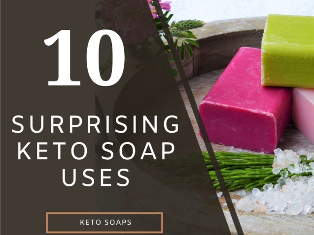 keto-soap